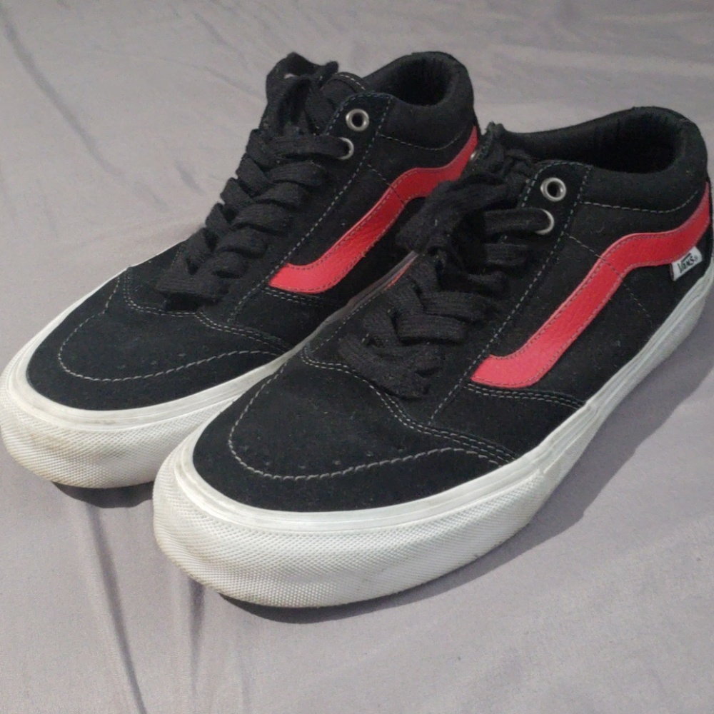 VANS SHOES Trujillo